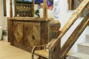Отель Hotel Superski  Кавник